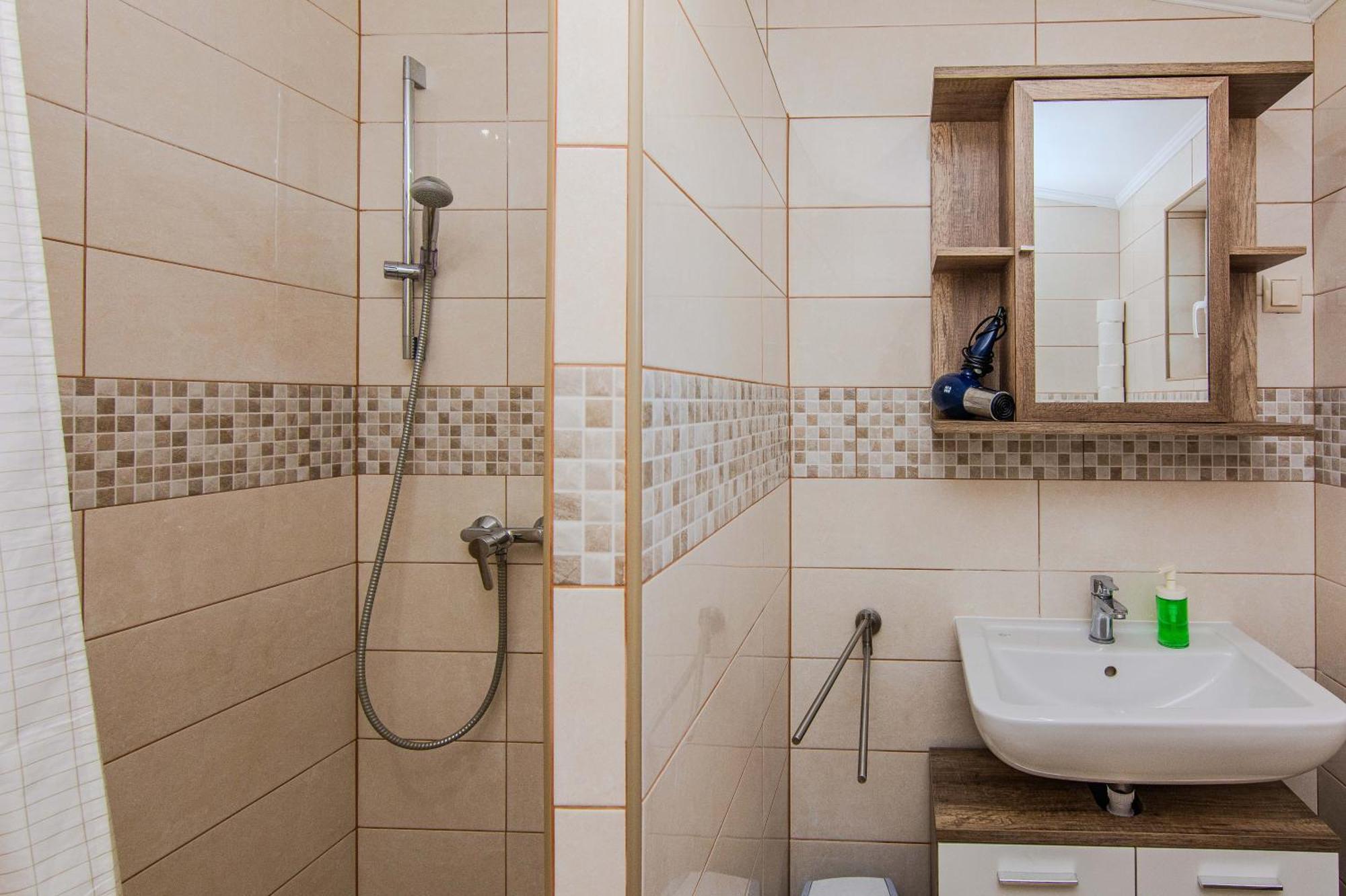 Apartmani Sanja Vir Exterior photo
